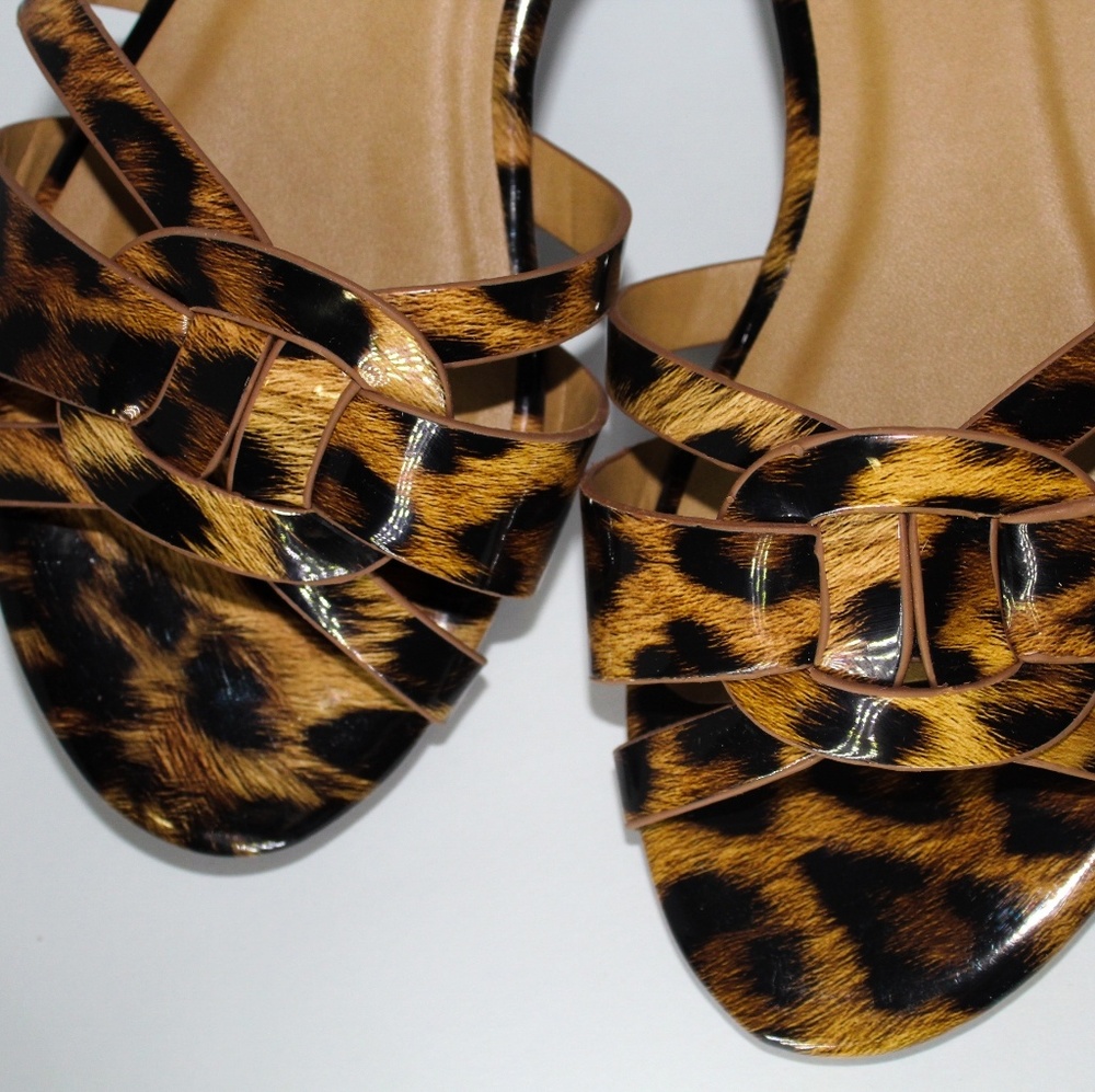 🔥New🔥 Malibu- leopard - Picture 4 of 7